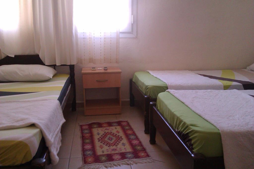 Pinara Pension & Guesthouse Fethiye Zimmer foto