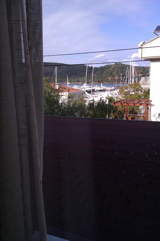 Pinara Pension & Guesthouse Fethiye Exterior foto
