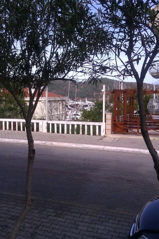 Pinara Pension & Guesthouse Fethiye Exterior foto