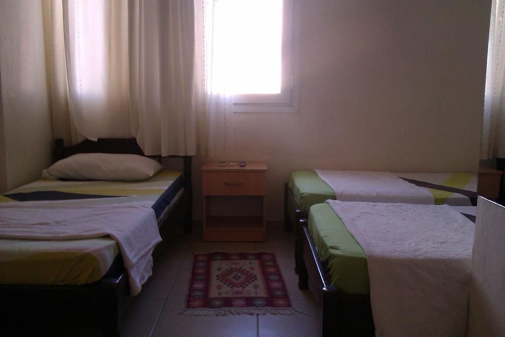 Pinara Pension & Guesthouse Fethiye Exterior foto
