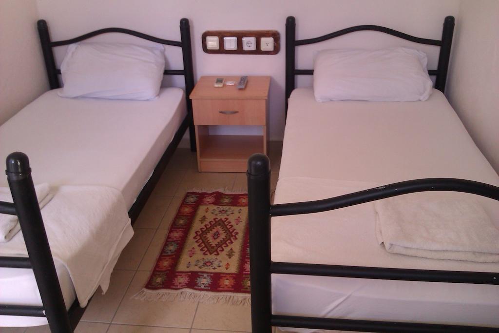 Pinara Pension & Guesthouse Fethiye Exterior foto