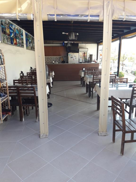 Pinara Pension & Guesthouse Fethiye Exterior foto