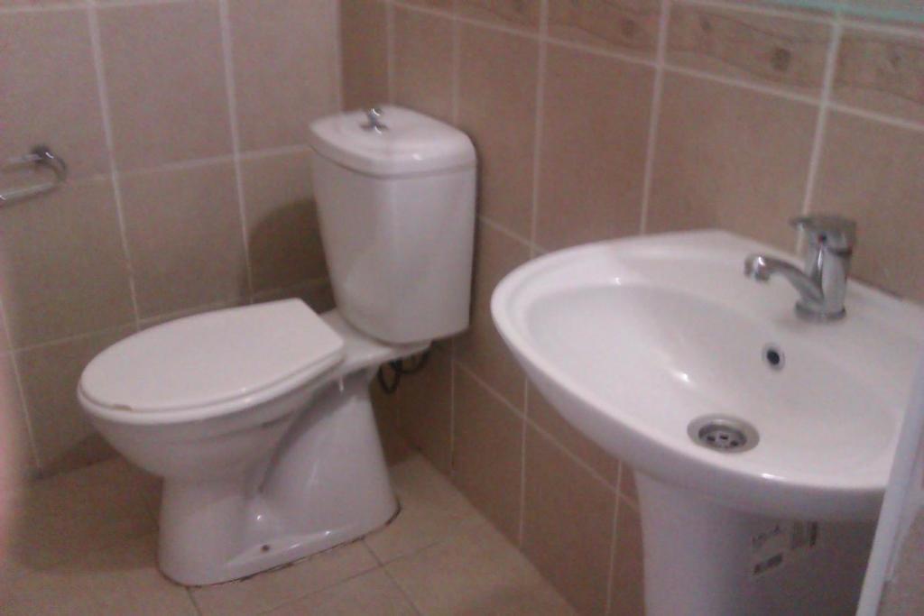 Pinara Pension & Guesthouse Fethiye Zimmer foto