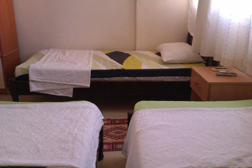 Pinara Pension & Guesthouse Fethiye Zimmer foto