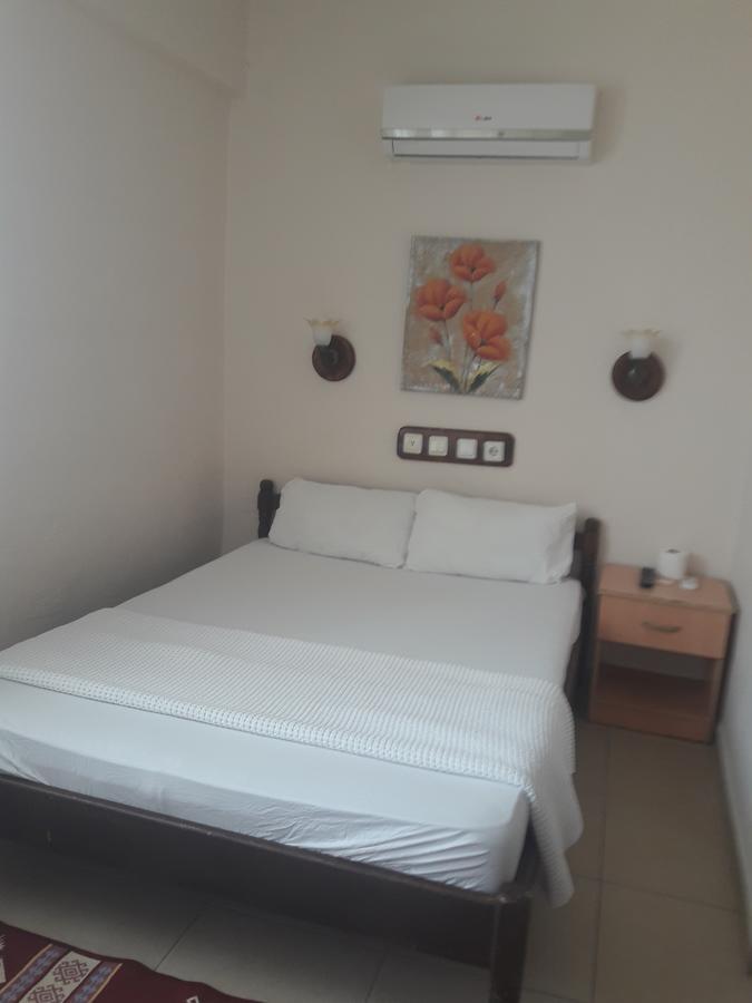 Pinara Pension & Guesthouse Fethiye Exterior foto