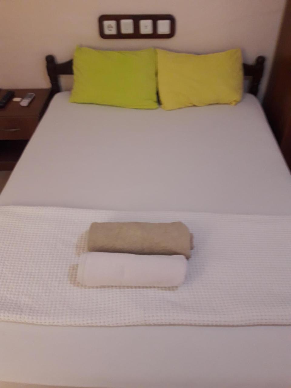 Pinara Pension & Guesthouse Fethiye Zimmer foto