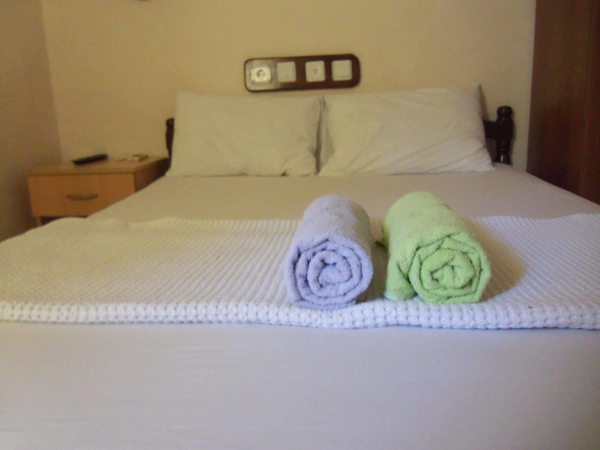 Pinara Pension & Guesthouse Fethiye Exterior foto