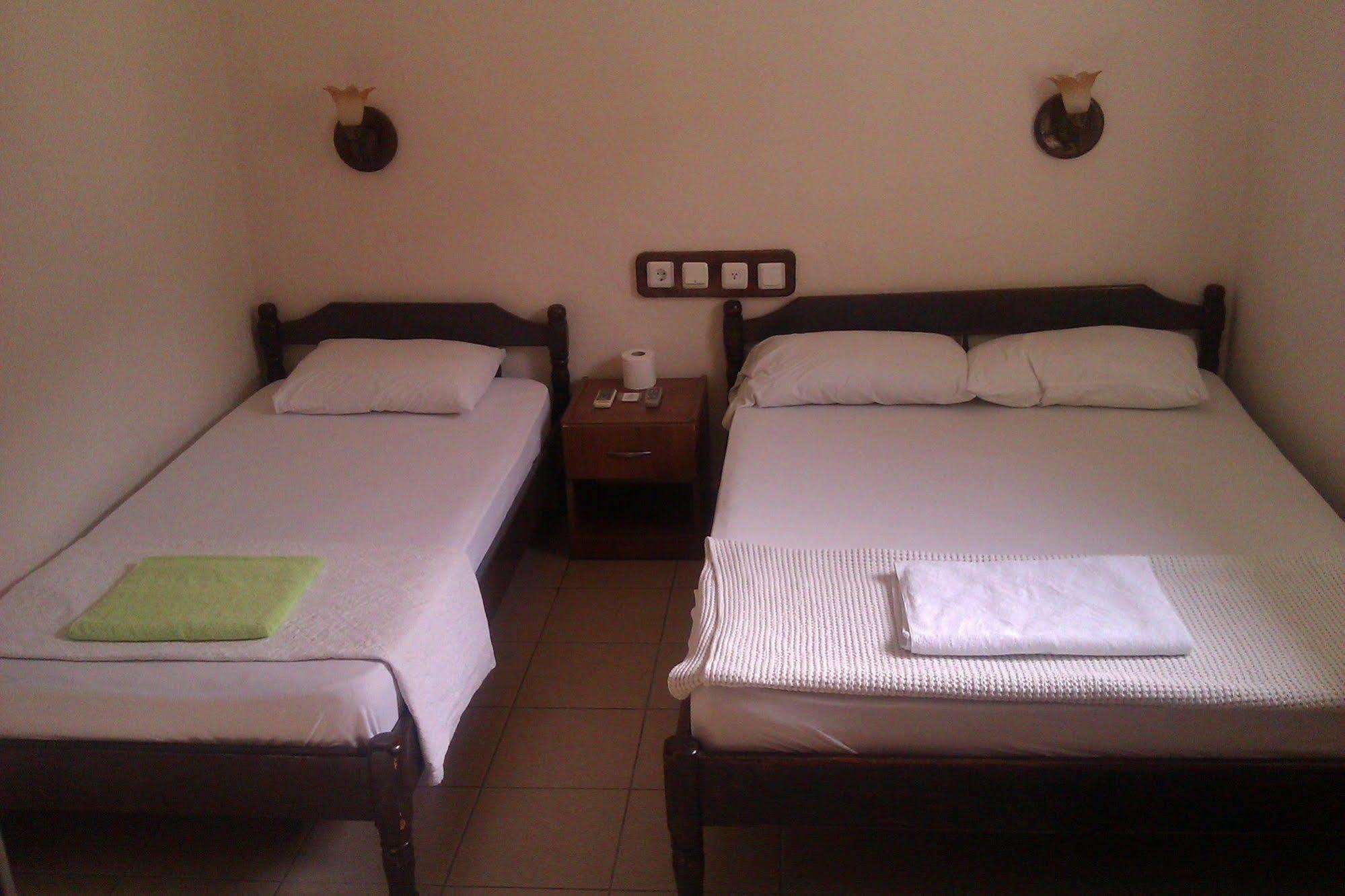 Pinara Pension & Guesthouse Fethiye Exterior foto